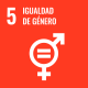 ODS 5. Igualdad de género ODS 5. Igualdad de género